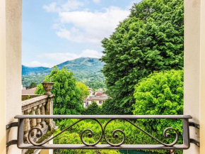 Apartment Montagne Verdi by Interhome